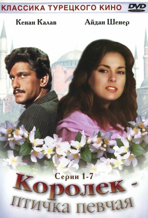 Постер сериала Королёк — птичка певчая