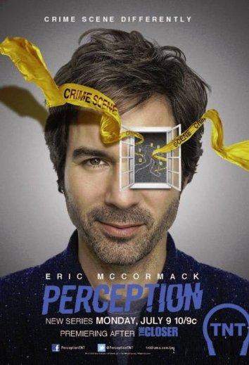 Постер сериала Предчувствие