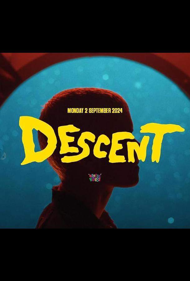 Постер сериала Погружение