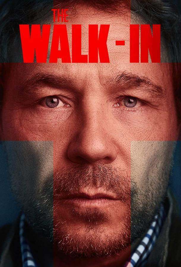 Постер сериала Перебежчик