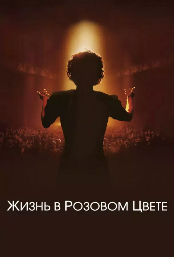 Постер сериала Жизнь в розовом цвете