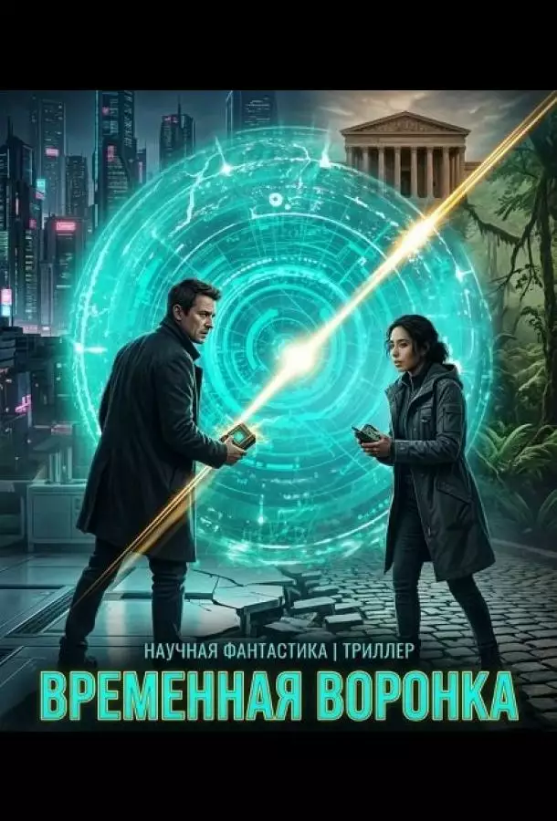 Временная воронка
