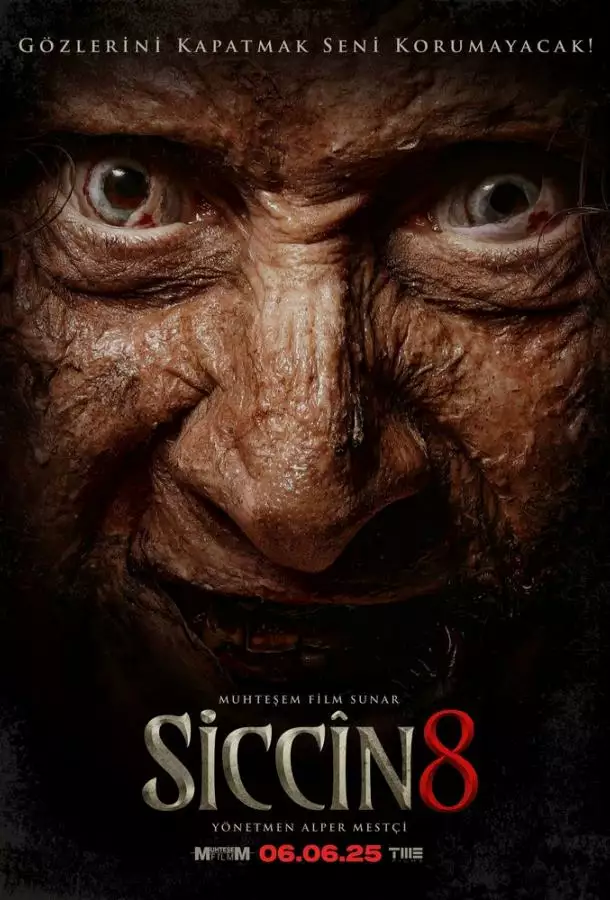Сиджин 8