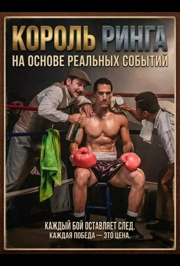 Король ринга