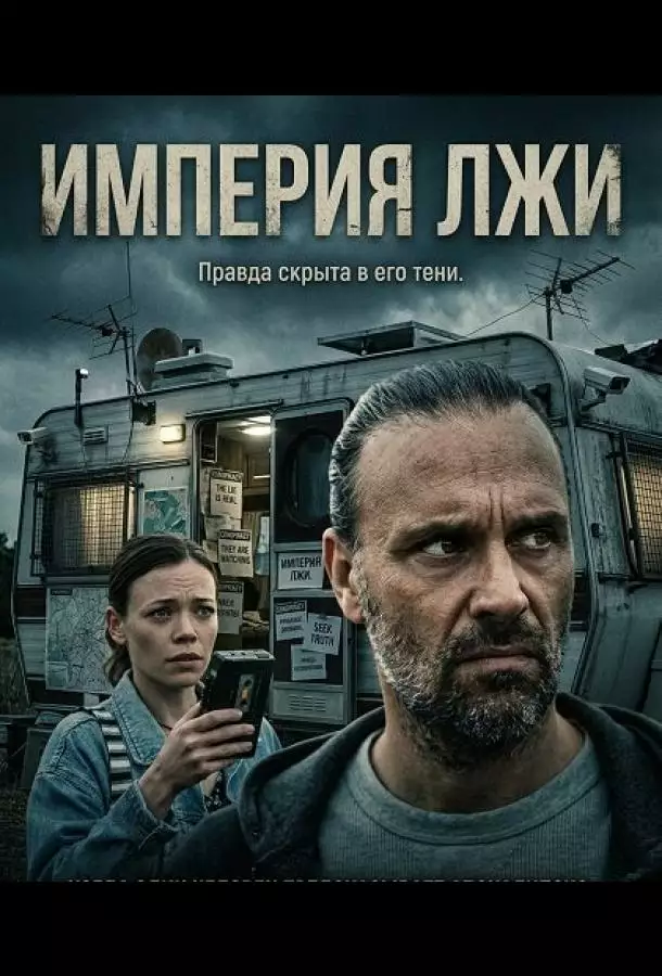 Империя лжи