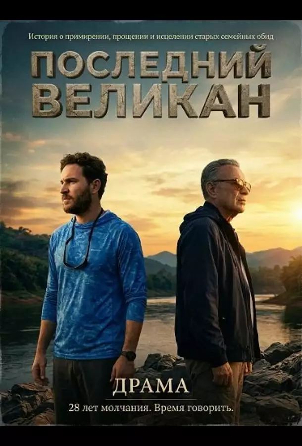 Последний великан