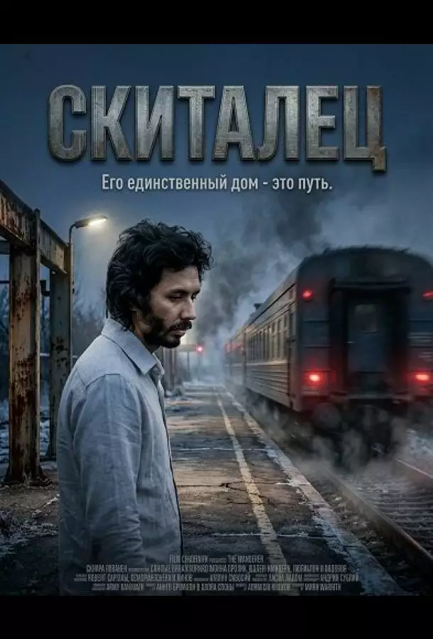Скиталец