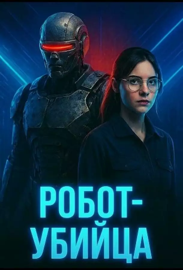 Робот-убийца