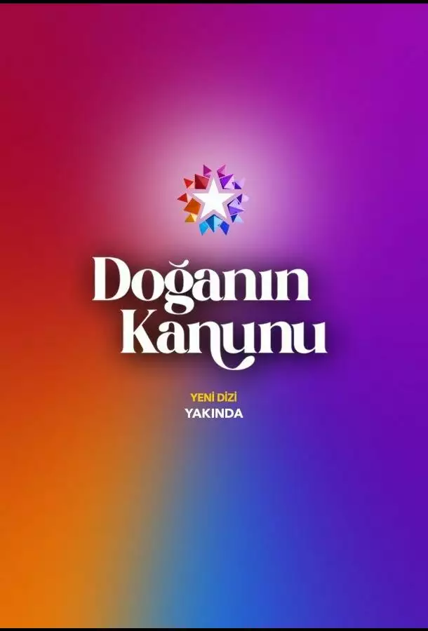 Постер сериала Закон природы