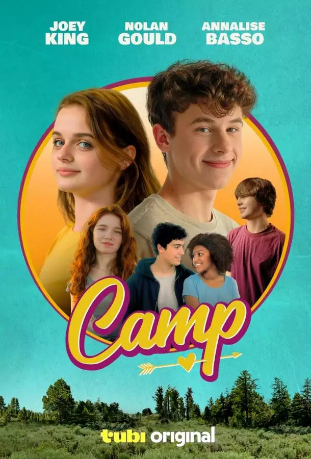 Постер сериала Улётные каникулы