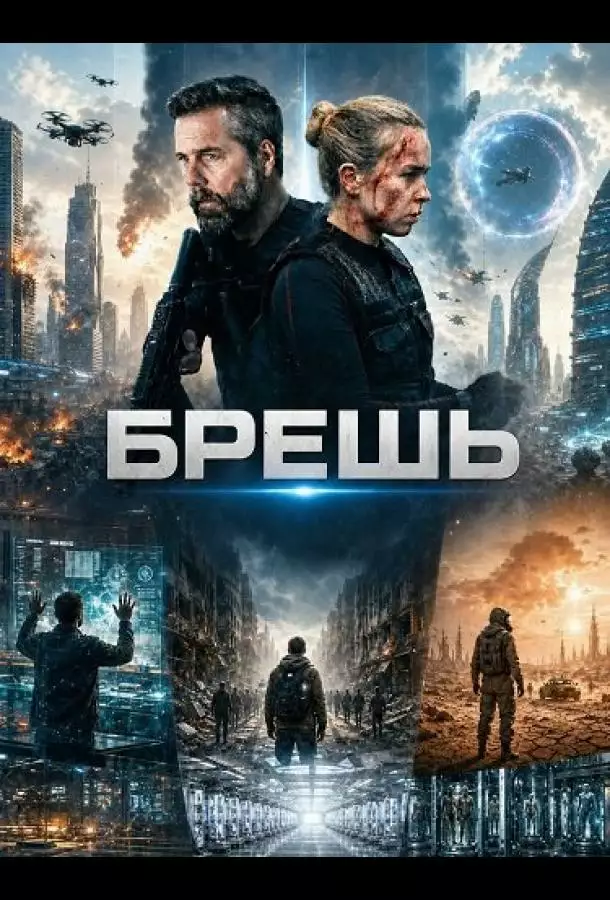 Брешь