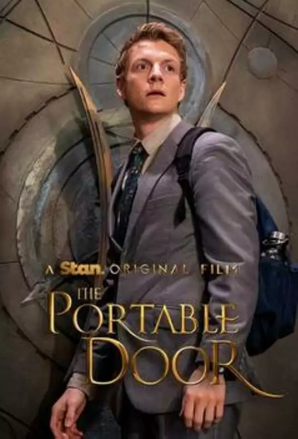 Постер сериала Бюро магических услуг