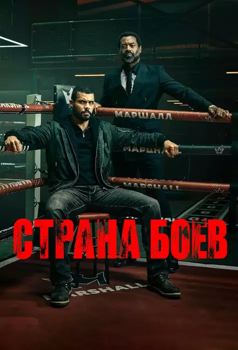 Страна боев