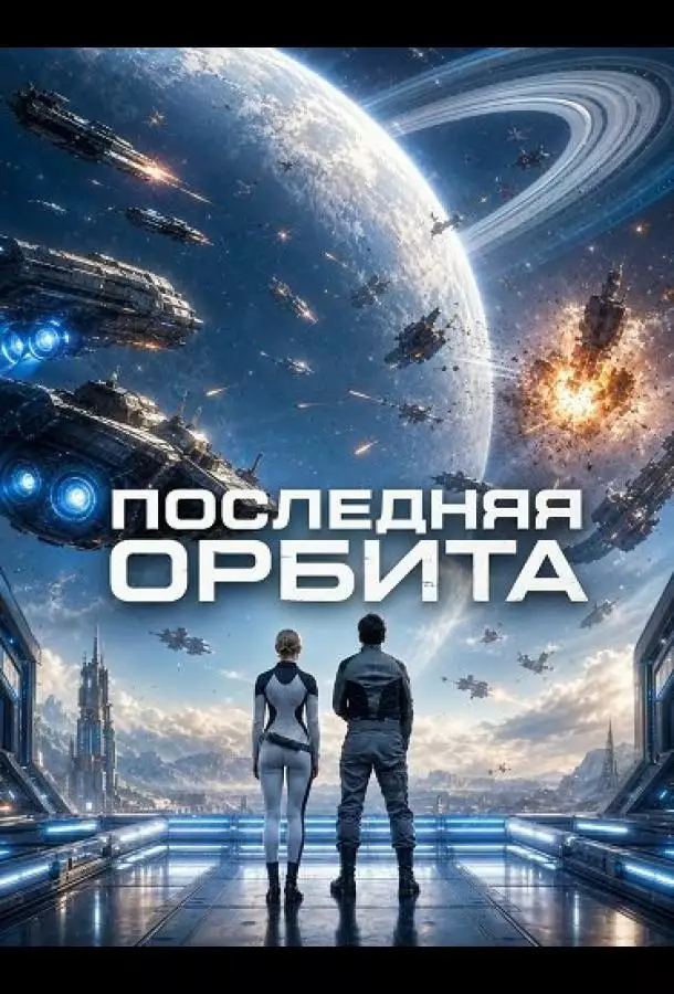 Последняя орбита