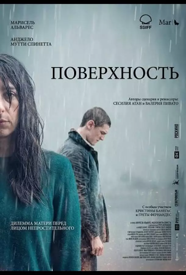 Поверхность