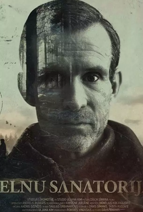Постер сериала Запорошенные пеплом