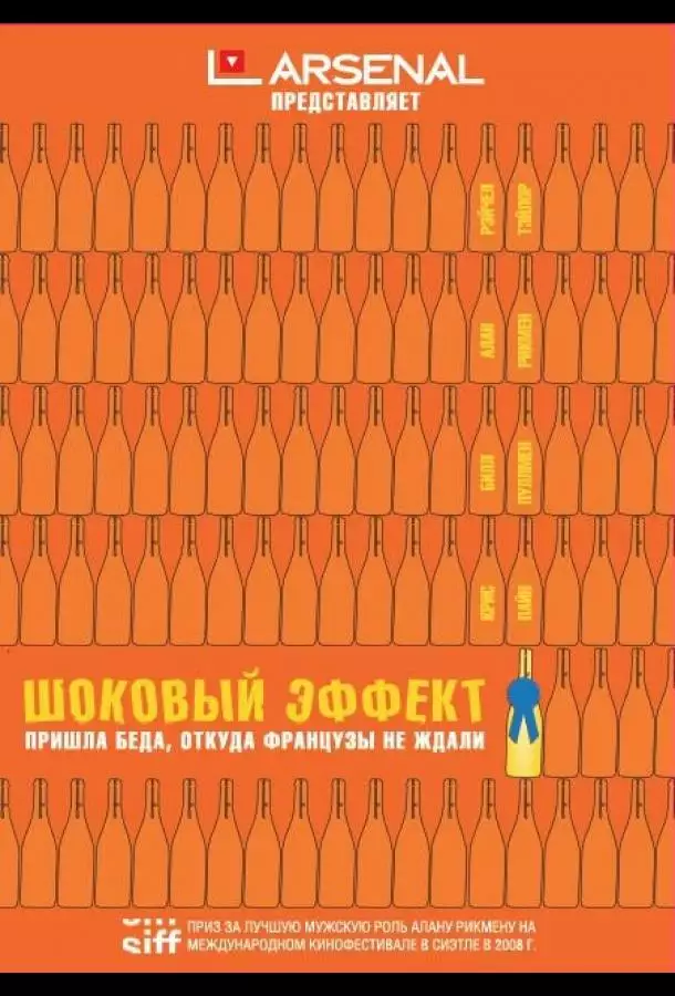 Шоковый эффект