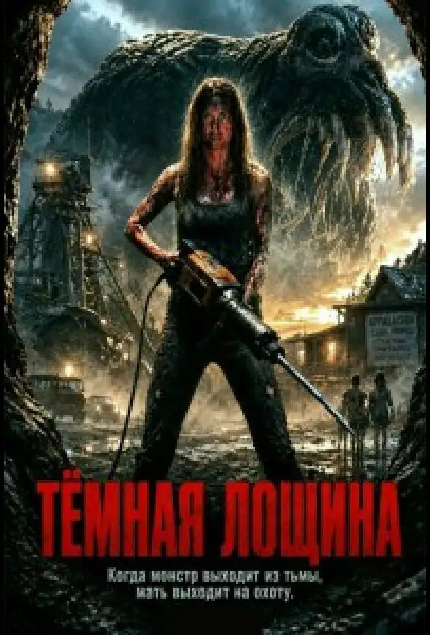 Тёмная лощина