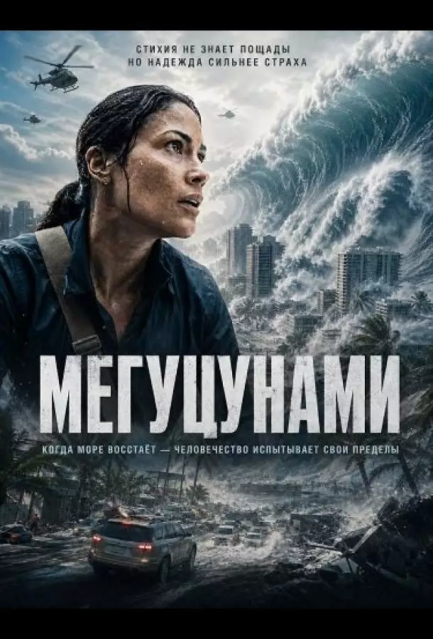 Мегуцунами